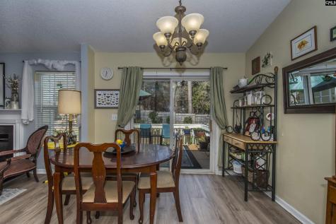 1017 Aderley Oak Drive Irmo SC 29063-7700
