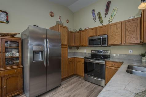 1017 Aderley Oak Drive Irmo SC 29063-7700