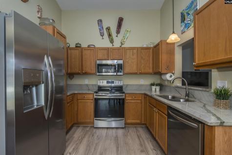 1017 Aderley Oak Drive Irmo SC 29063-7700