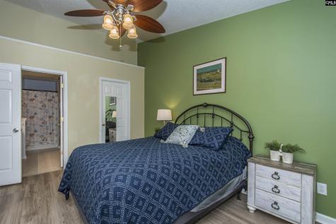 1017 Aderley Oak Drive Irmo SC 29063-7700