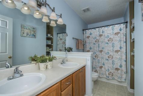 1017 Aderley Oak Drive Irmo SC 29063-7700