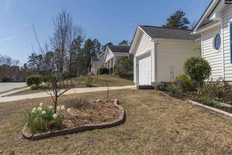1017 Aderley Oak Drive Irmo SC 29063-7700