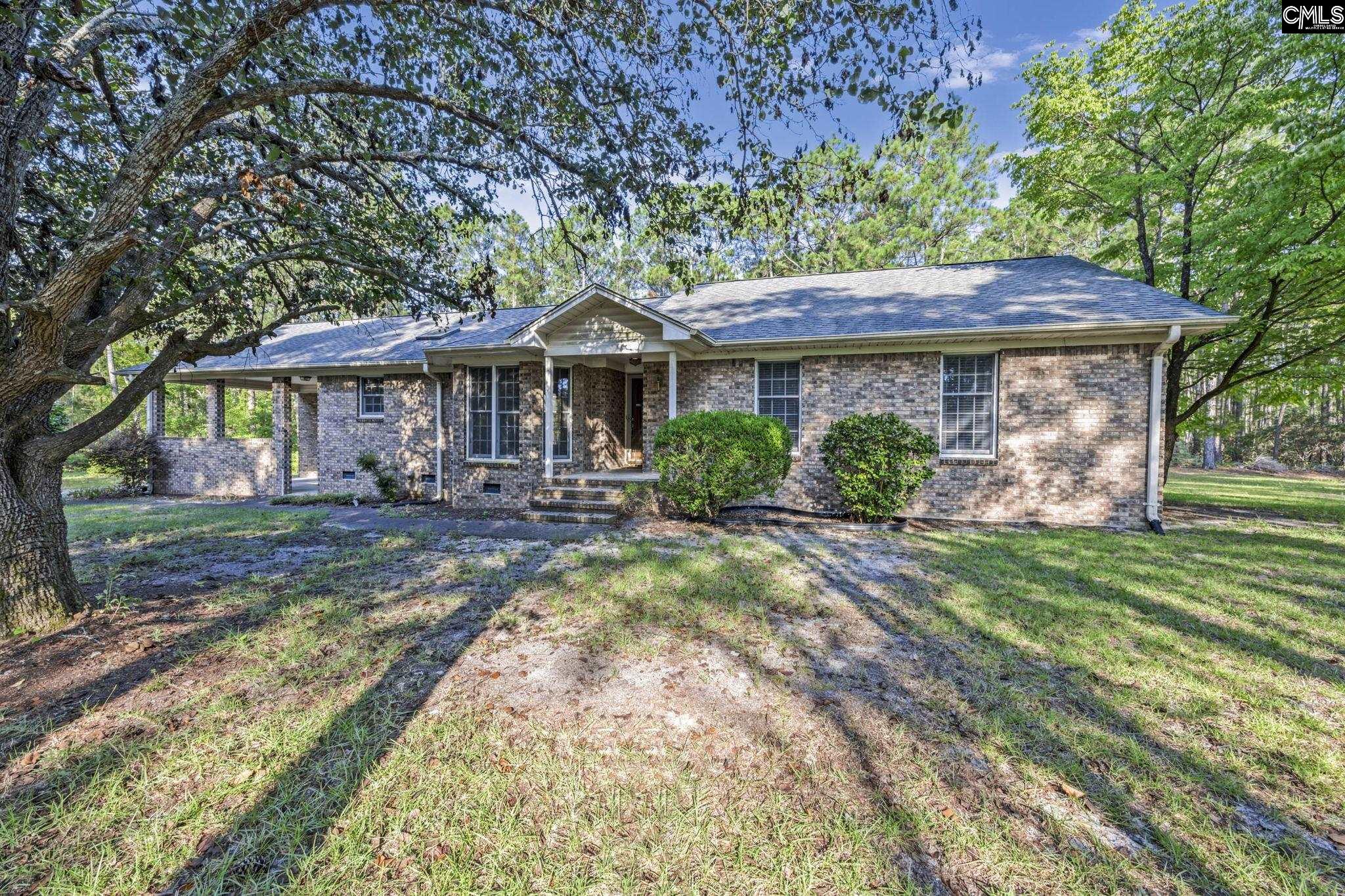 257 Rimrock Road Gilbert SC 29054