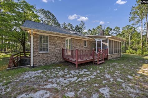 257 Rimrock Road Gilbert SC 29054