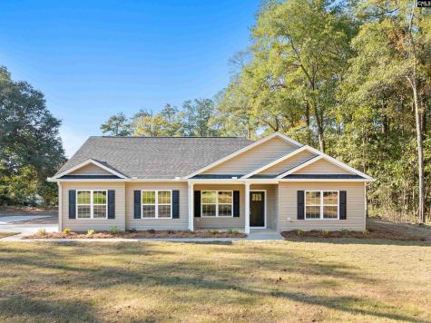 1359 Columbia Road Orangeburg SC 29115
