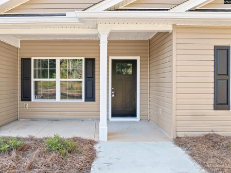 1359 Columbia Road Orangeburg SC 29115
