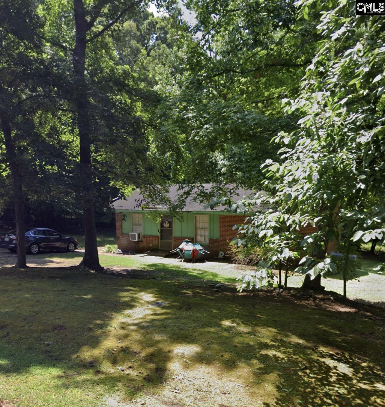 2197 Dover Lane Lancaster SC 29720
