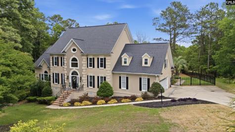 204 Stormycreek Lane Blythewood SC 29016