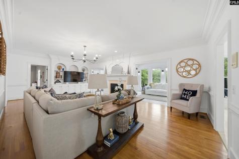 204 Stormycreek Lane Blythewood SC 29016
