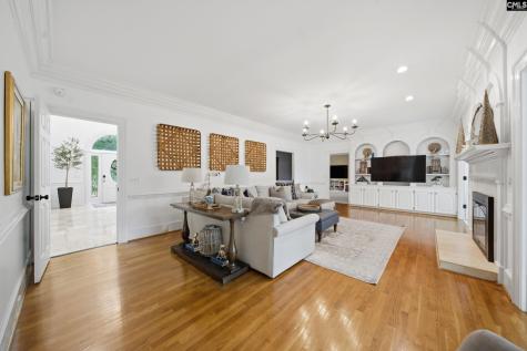 204 Stormycreek Lane Blythewood SC 29016
