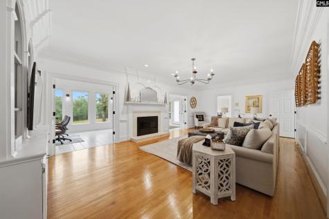 204 Stormycreek Lane Blythewood SC 29016