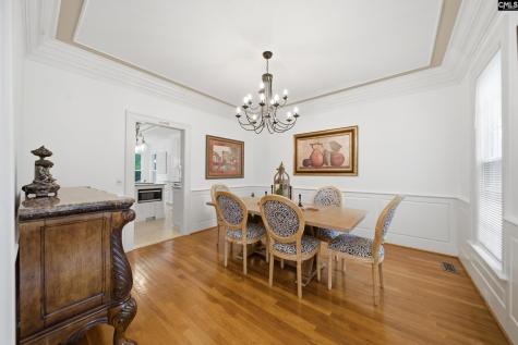 204 Stormycreek Lane Blythewood SC 29016