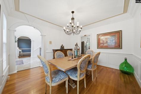 204 Stormycreek Lane Blythewood SC 29016