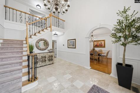 204 Stormycreek Lane Blythewood SC 29016