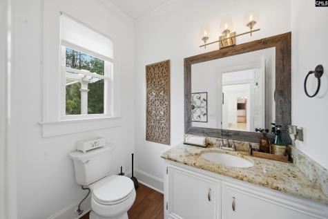 204 Stormycreek Lane Blythewood SC 29016