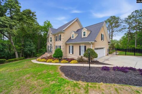 204 Stormycreek Lane Blythewood SC 29016