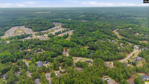 204 Stormycreek Lane Blythewood SC 29016
