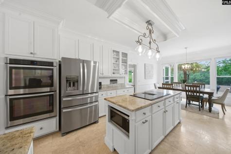 204 Stormycreek Lane Blythewood SC 29016