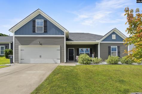 142 Druid Road Lexington SC 29072