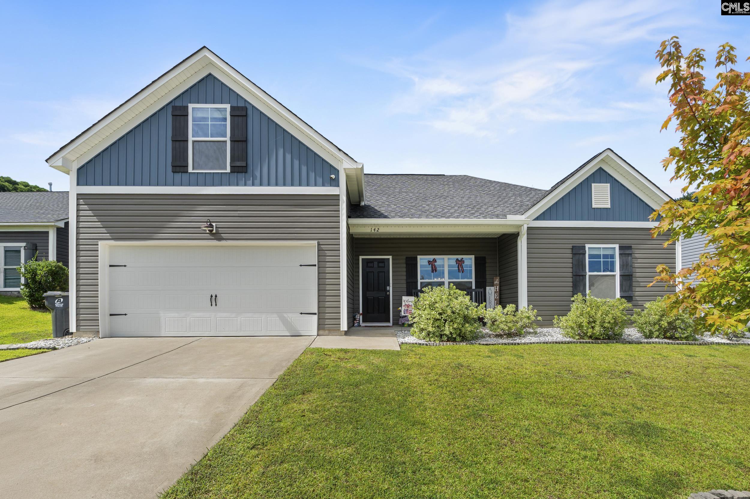 142 Druid Road Lexington SC 29072