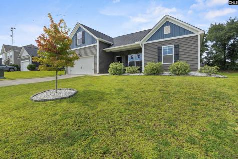 142 Druid Road Lexington SC 29072