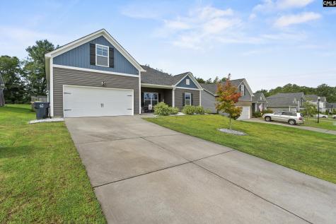 142 Druid Road Lexington SC 29072