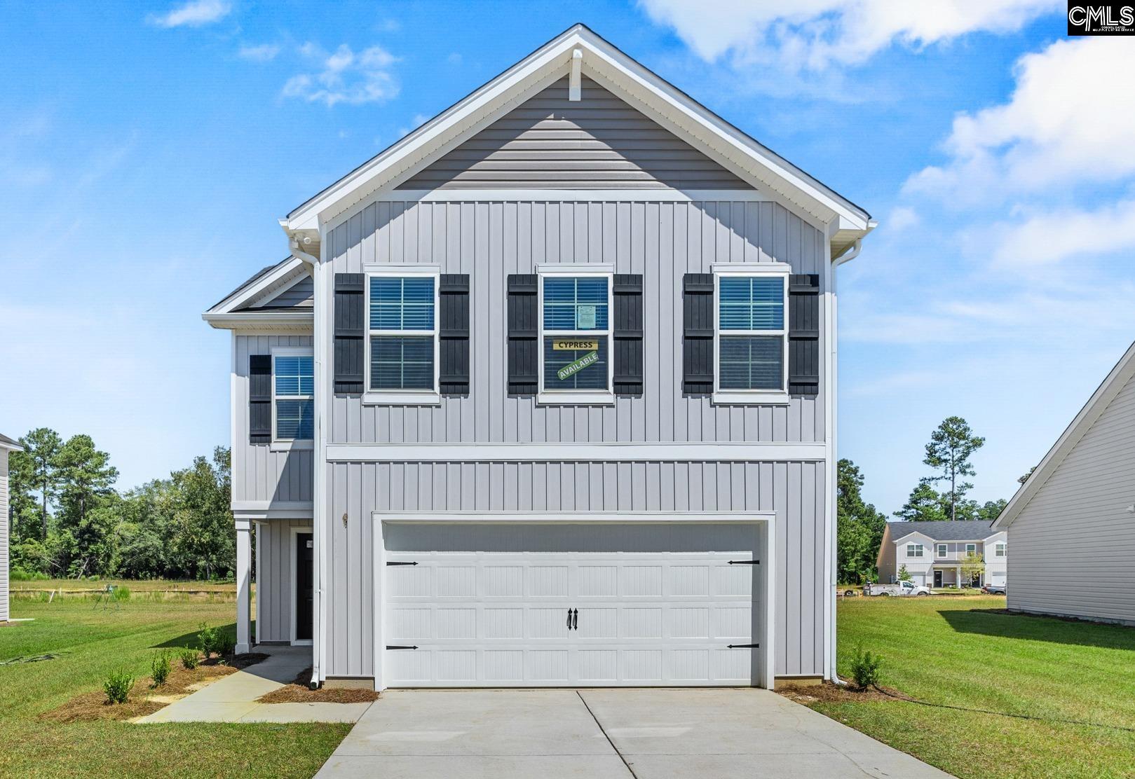 2314 Damascus Way Lexington SC 29073