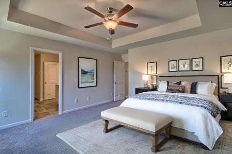 2314 Damascus Way Lexington SC 29073