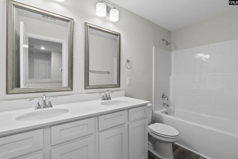 2314 Damascus Way Lexington SC 29073