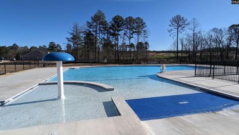 2314 Damascus Way Lexington SC 29073