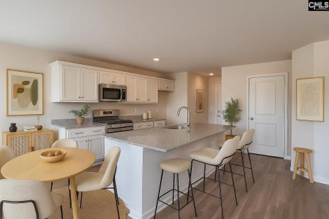 2314 Damascus Way Lexington SC 29073