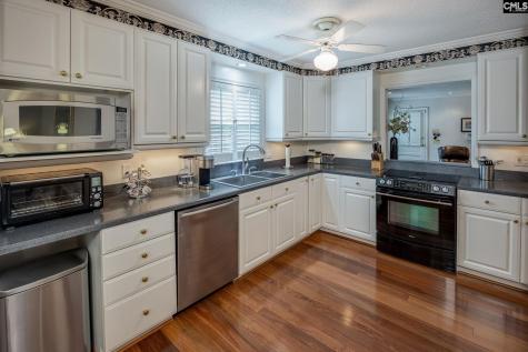 17 Shaftsbury Lane Columbia SC 29209