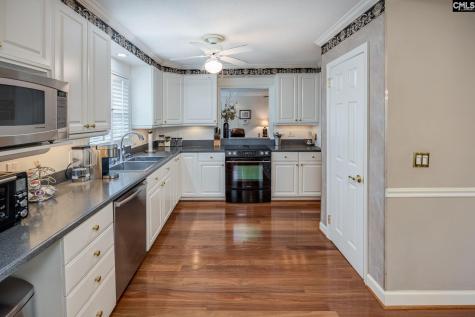 17 Shaftsbury Lane Columbia SC 29209