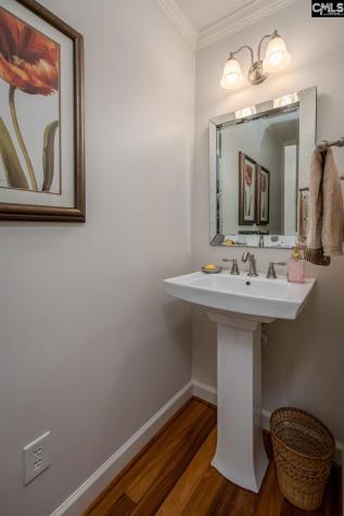 17 Shaftsbury Lane Columbia SC 29209