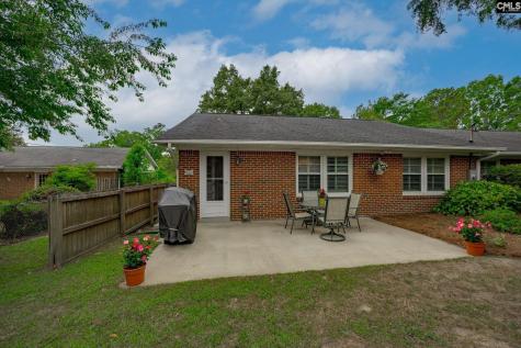 17 Shaftsbury Lane Columbia SC 29209
