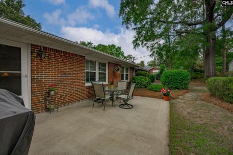 17 Shaftsbury Lane Columbia SC 29209