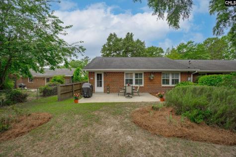 17 Shaftsbury Lane Columbia SC 29209