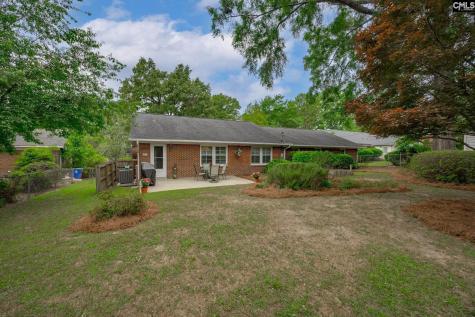 17 Shaftsbury Lane Columbia SC 29209