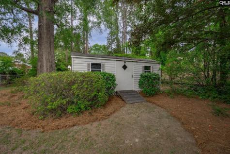 17 Shaftsbury Lane Columbia SC 29209