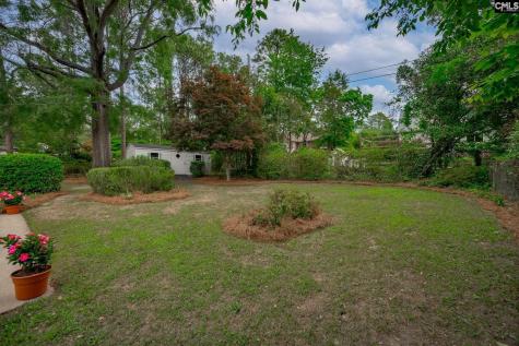 17 Shaftsbury Lane Columbia SC 29209