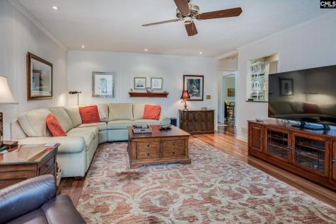 17 Shaftsbury Lane Columbia SC 29209