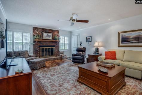 17 Shaftsbury Lane Columbia SC 29209