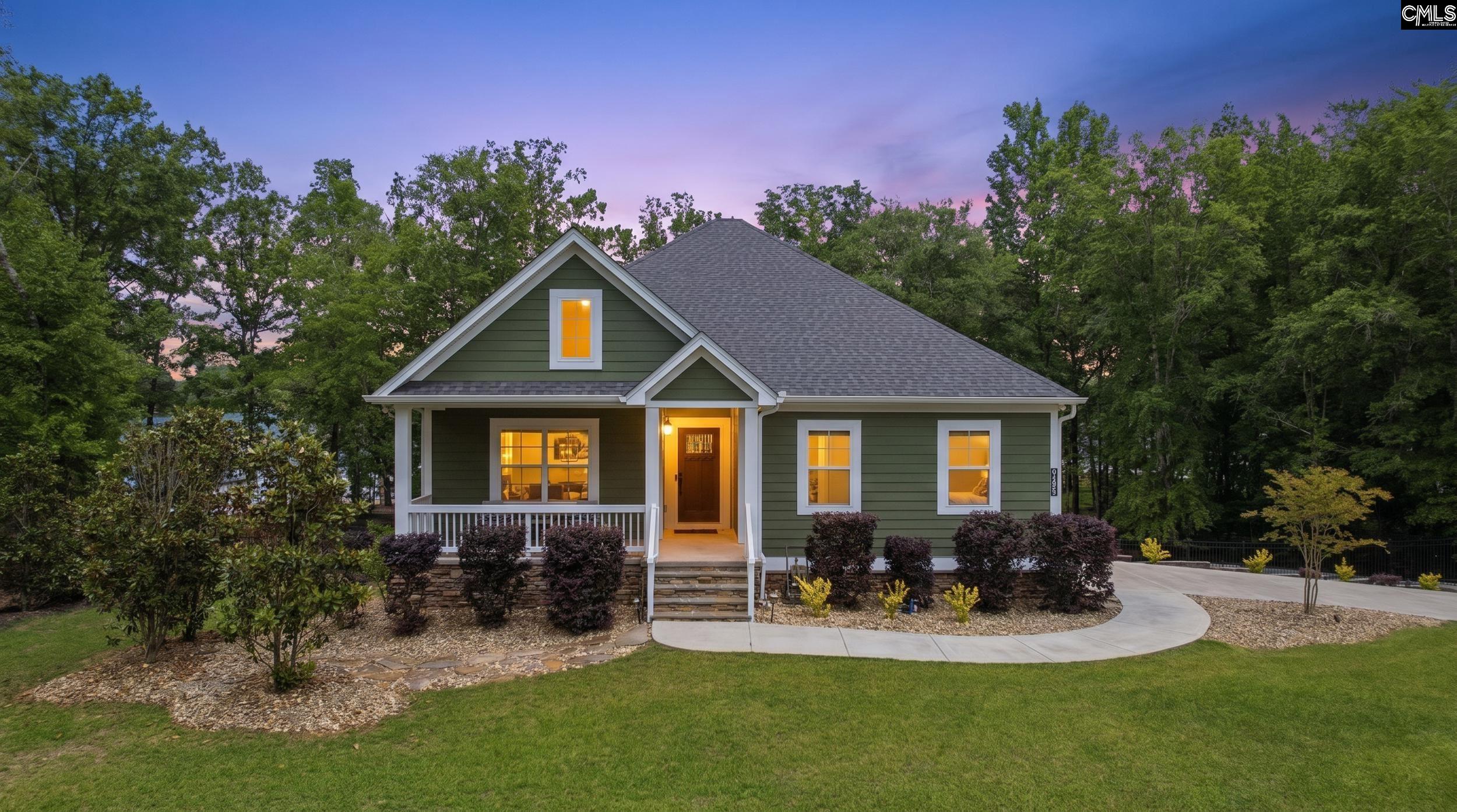 1199 Retreat Way Ridgeway SC 29130