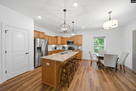 1199 Retreat Way Ridgeway SC 29130