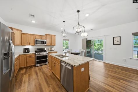 1199 Retreat Way Ridgeway SC 29130
