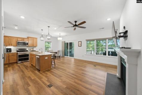 1199 Retreat Way Ridgeway SC 29130