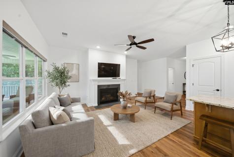 1199 Retreat Way Ridgeway SC 29130