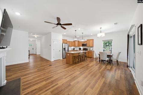1199 Retreat Way Ridgeway SC 29130