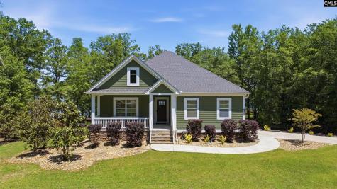 1199 Retreat Way Ridgeway SC 29130