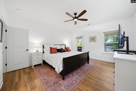 1199 Retreat Way Ridgeway SC 29130